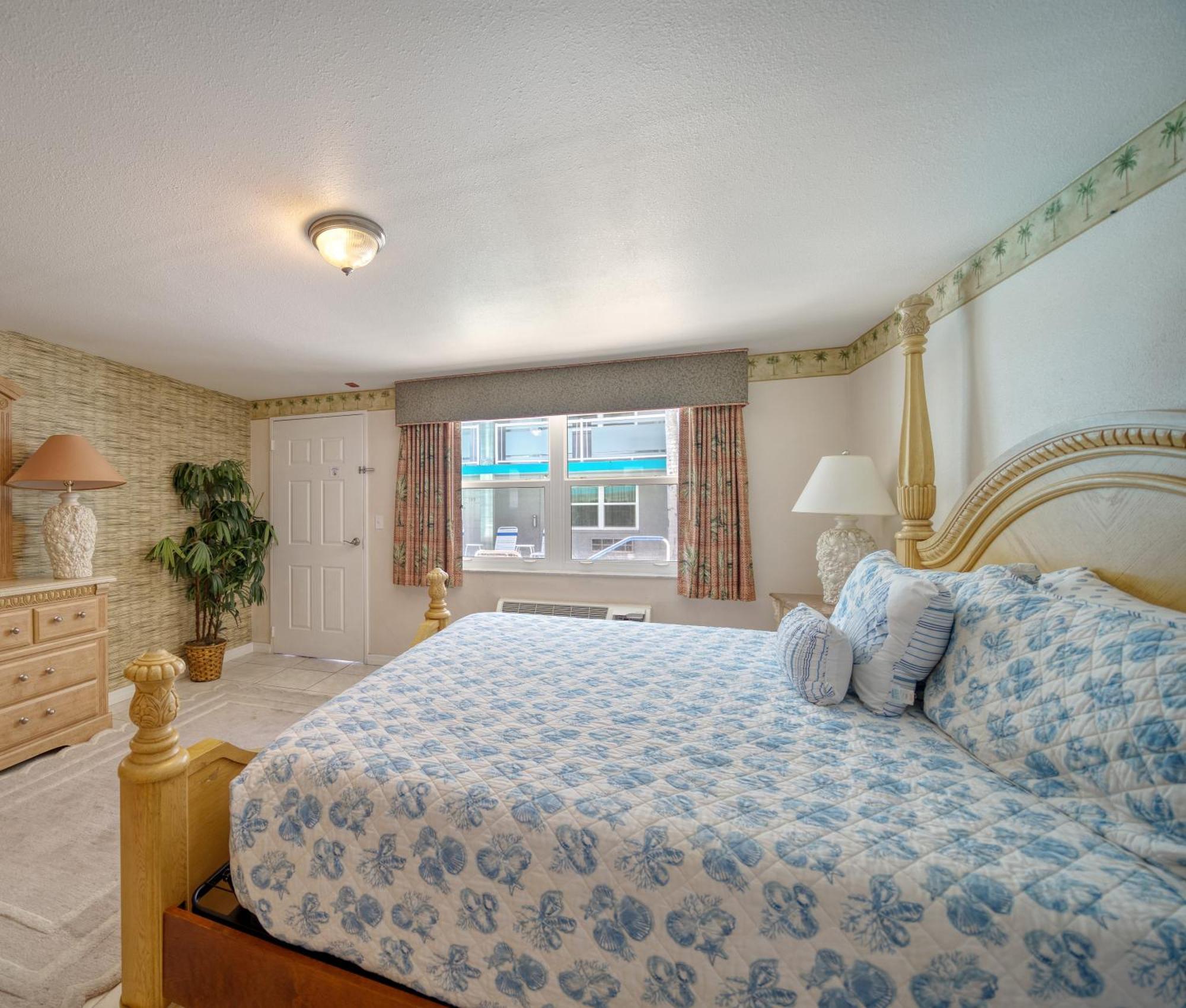 Camelot Beach Suites Clearwater Beach Exteriör bild