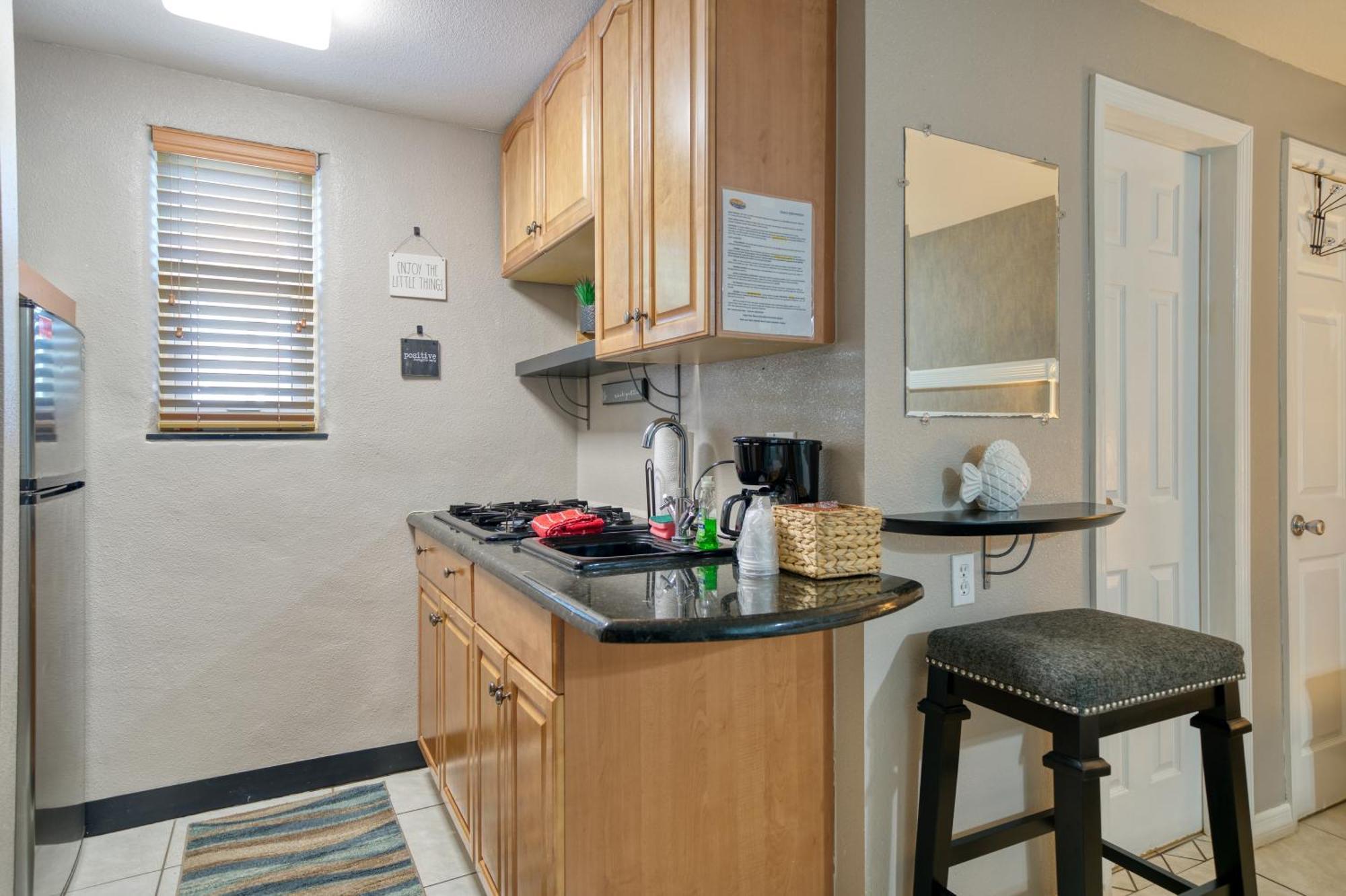 Camelot Beach Suites Clearwater Beach Exteriör bild