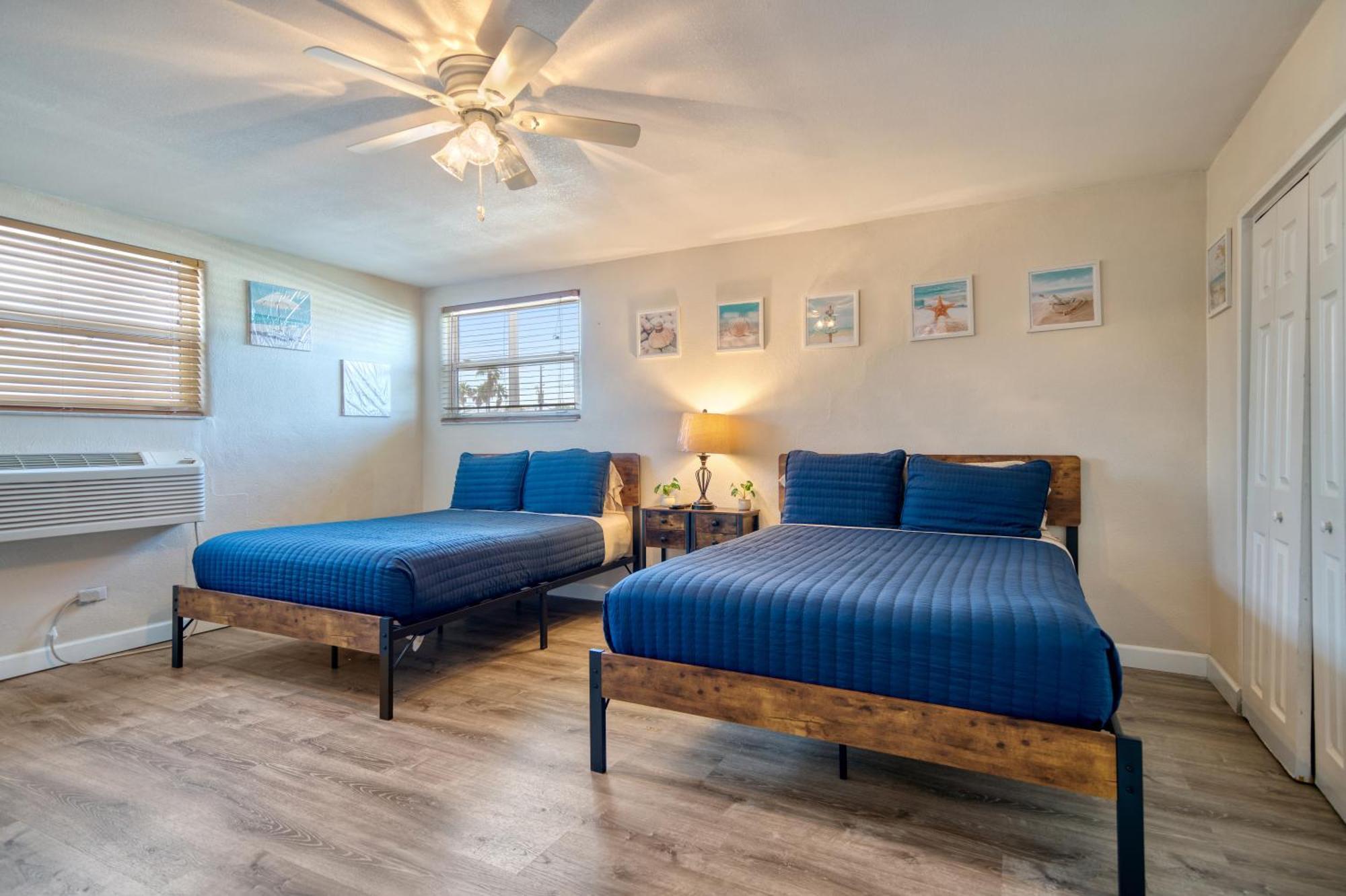 Camelot Beach Suites Clearwater Beach Exteriör bild