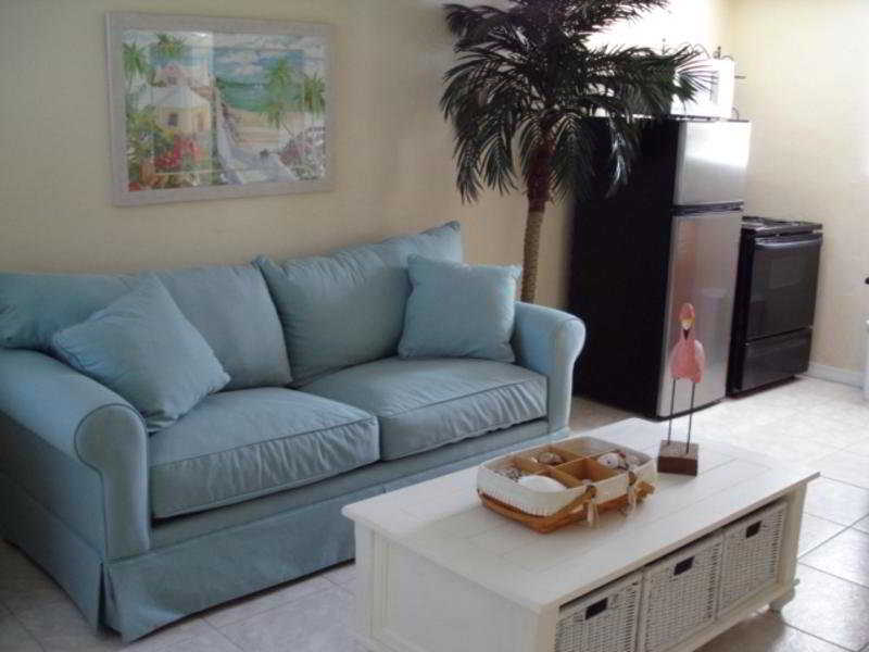Camelot Beach Suites Clearwater Beach Exteriör bild