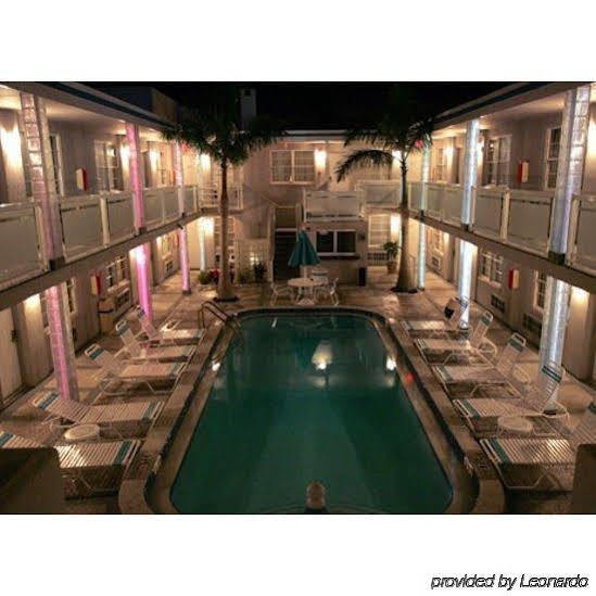 Camelot Beach Suites Clearwater Beach Exteriör bild